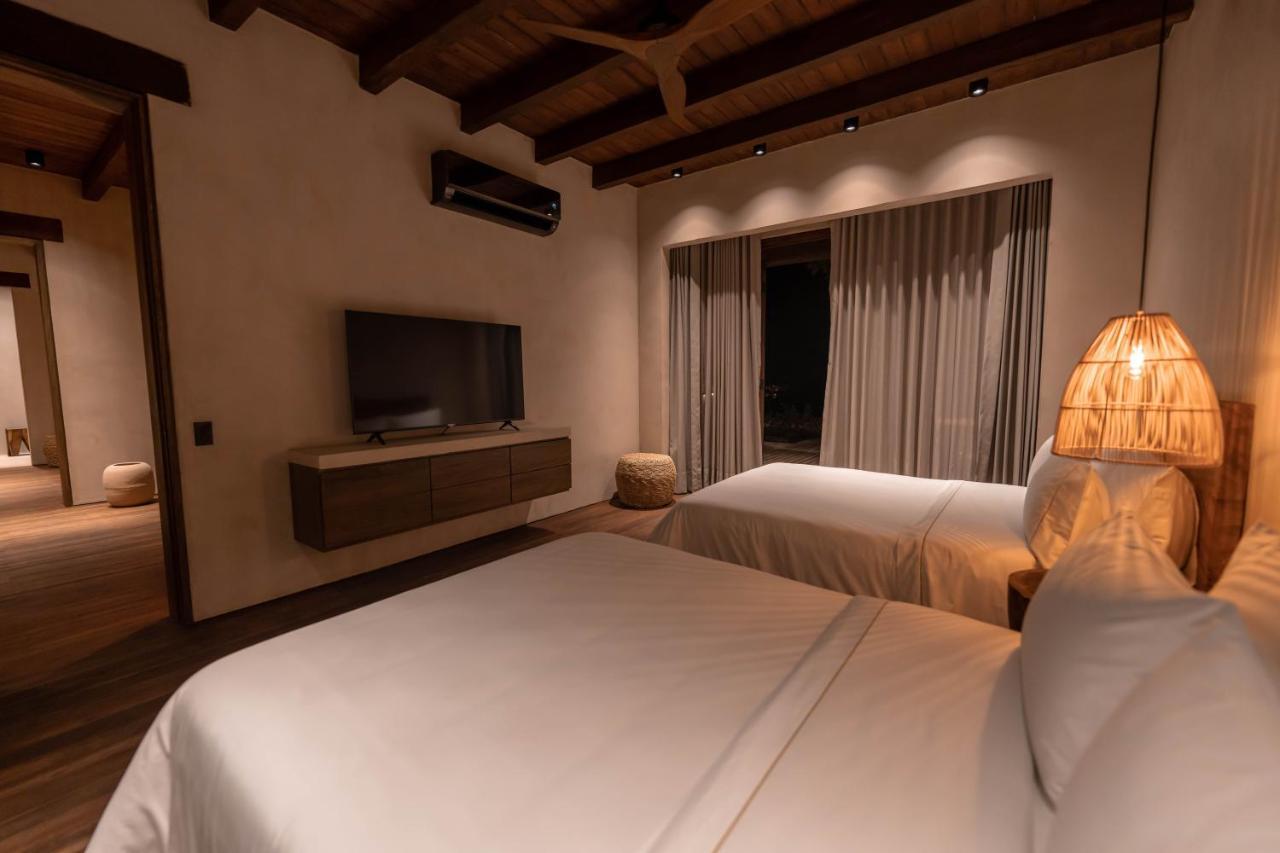 Hotel Makani Luxury Wanderlust Corregimiento Bocachica