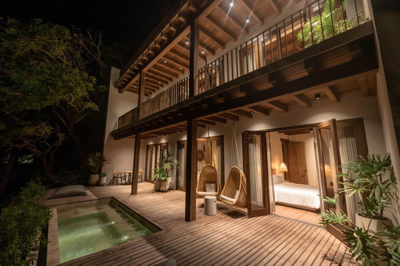 Makani Luxury Wanderlust Hotel Corregimiento Bocachica